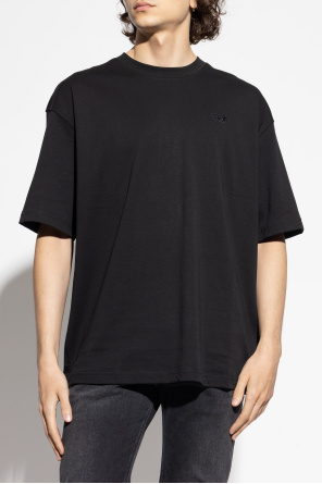 Diesel Camiseta "T-BOGGY-T3"