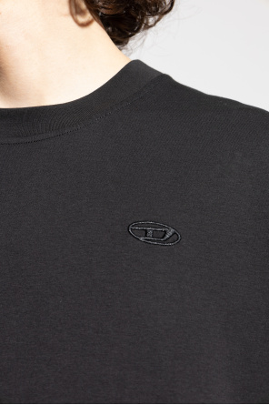 Diesel Camiseta "T-BOGGY-T3"
