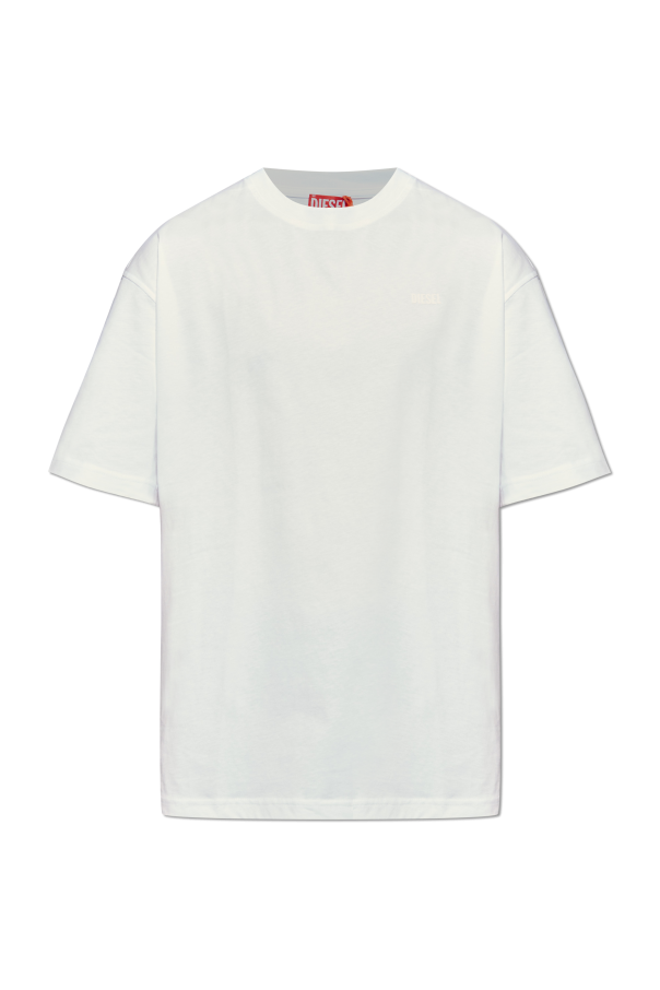 T-shirt `T-BOGGY-T4` od Diesel