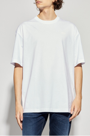 Diesel Camiseta "T-BOGGY-T4"