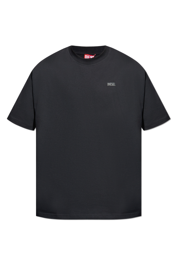 T-shirt `T-BOGGY-T4` od Diesel