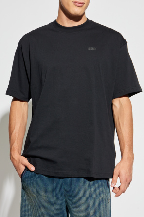 Diesel T-shirt `T-BOGGY-T4`