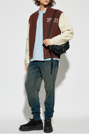 T-shirt `t-boggy-t5` od Diesel
