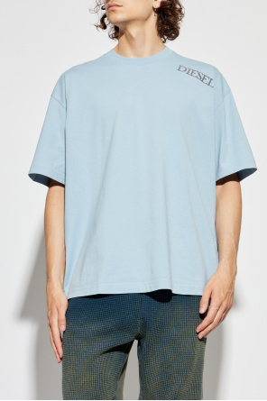 Diesel T-shirt `T-BOGGY-T5`