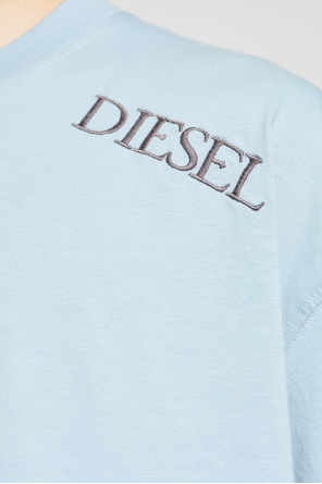 Diesel T-shirt `T-BOGGY-T5`