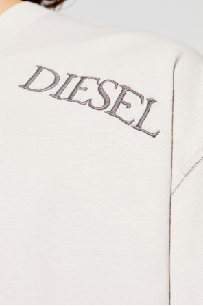 Diesel T-shirt `T-BOGGY-T5`