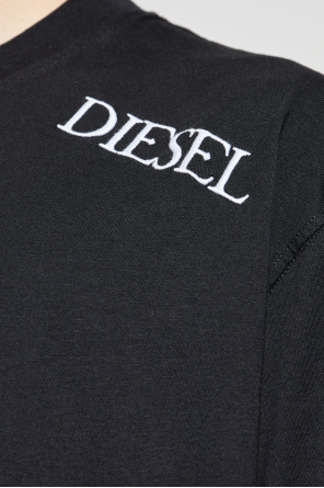 Diesel Camiseta `T-BOGGY-T5`