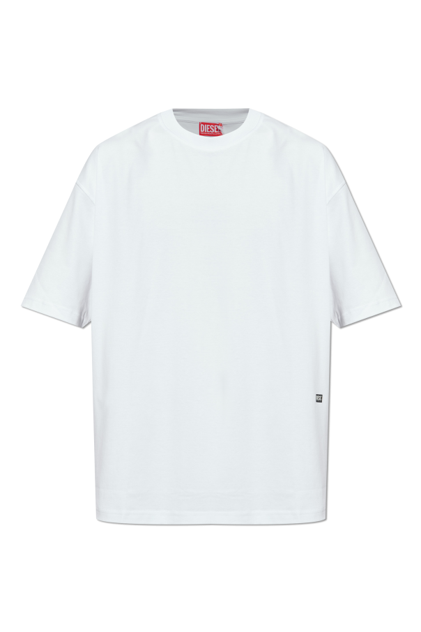 T-shirt 'T-BOGGY-T6' od Diesel