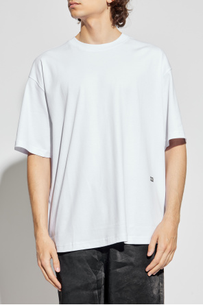 Diesel T-shirt 'T-BOGGY-T6'