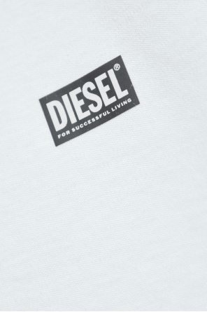 Diesel T-shirt 'T-BOGGY-T6'