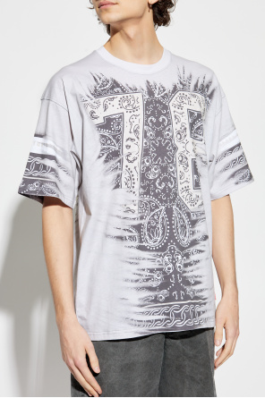 Diesel T-shirt T-BOXT-78