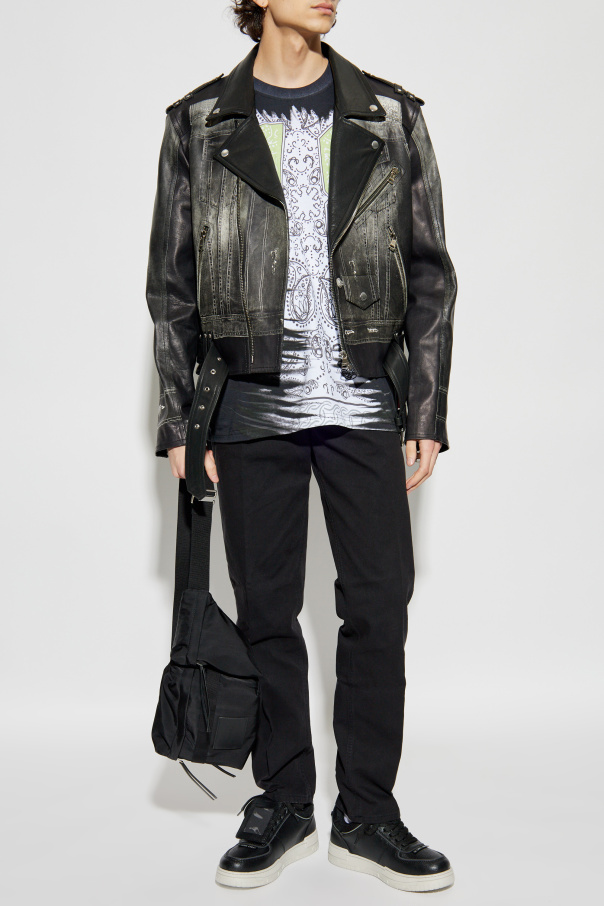 Diesel T-Shirt T-BOXT-78-R1