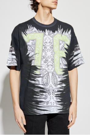 Diesel T-Shirt T-BOXT-78-R1