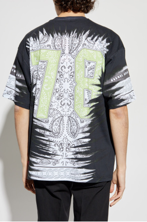 Diesel T-Shirt T-BOXT-78-R1