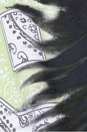 Diesel T-Shirt T-BOXT-78-R1