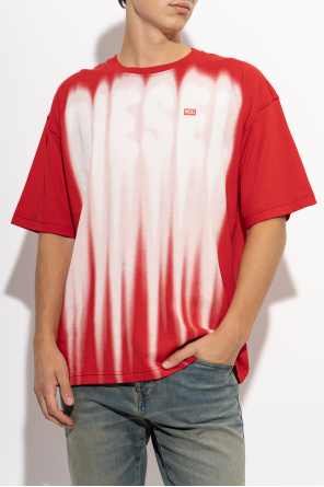 Diesel T-shirt 'T-BOXT-AA1'