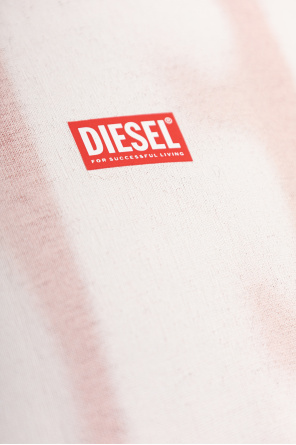 Diesel T-shirt 'T-BOXT-AA1'