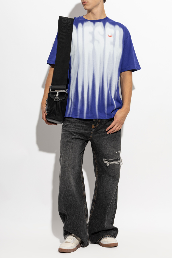 Diesel T-shirt ‘T-BOXT-AA1’