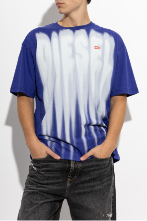Diesel T-shirt ‘T-BOXT-AA1’