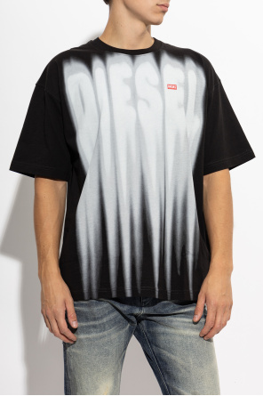 Diesel T-shirt ‘T-BOXT-AA1’