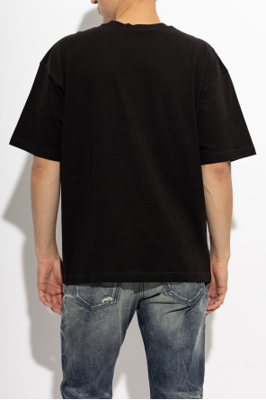 Diesel T-shirt ‘T-BOXT-AA1’