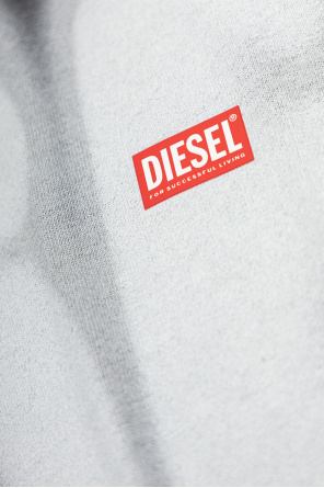 Diesel T-shirt ‘T-BOXT-AA1’