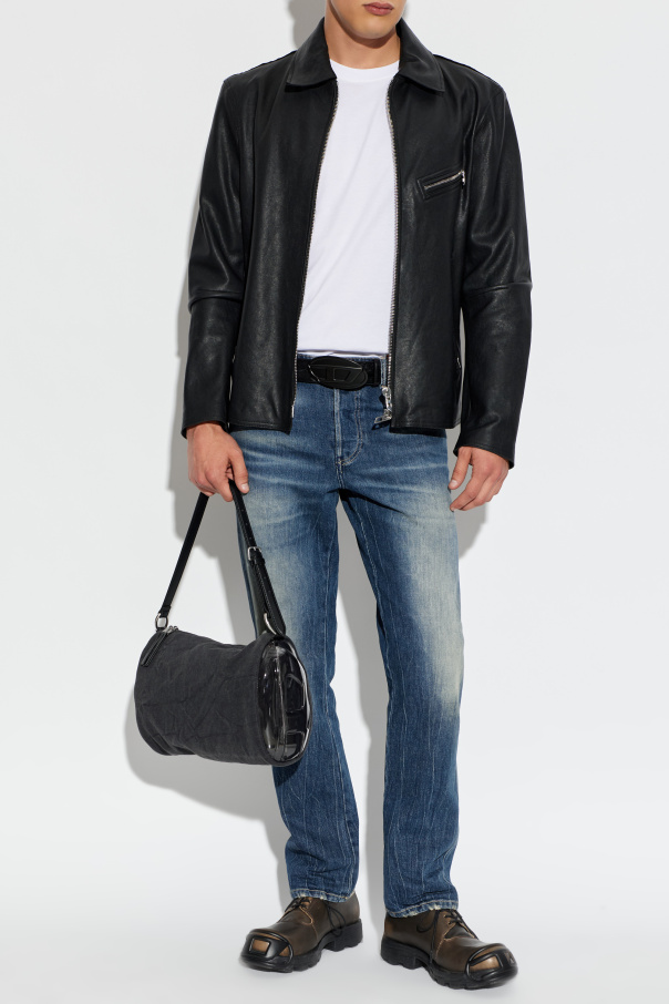 Diesel T-Shirt `T-BOXT-AA11`