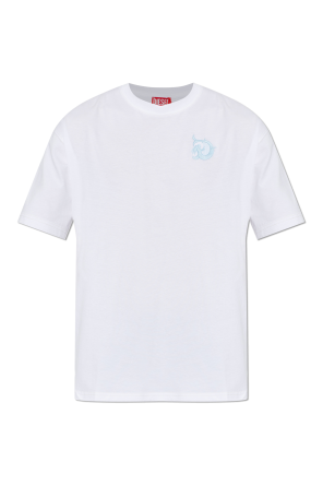 Camiseta `T-BOXT-AA11`