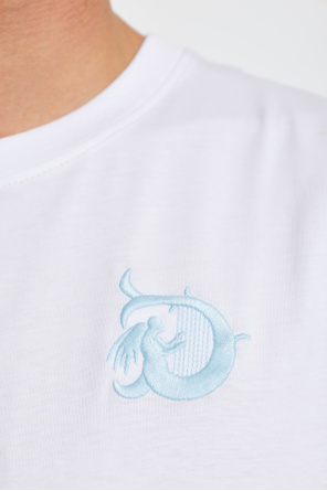 Diesel T-Shirt `T-BOXT-AA11`