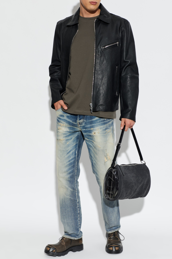 Diesel T-shirt `T-BOXT-AA11`