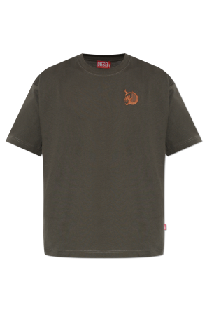 T-shirt `T-BOXT-AA11`