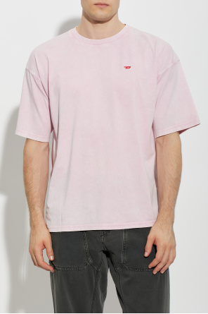 Diesel T-shirt ‘T-BOXT-AA14’