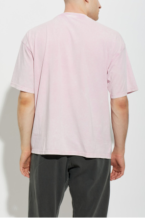 Diesel T-shirt ‘T-BOXT-AA14’