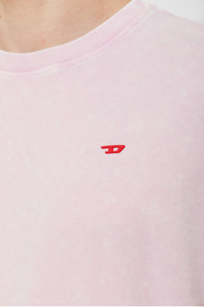 Diesel T-shirt ‘T-BOXT-AA14’