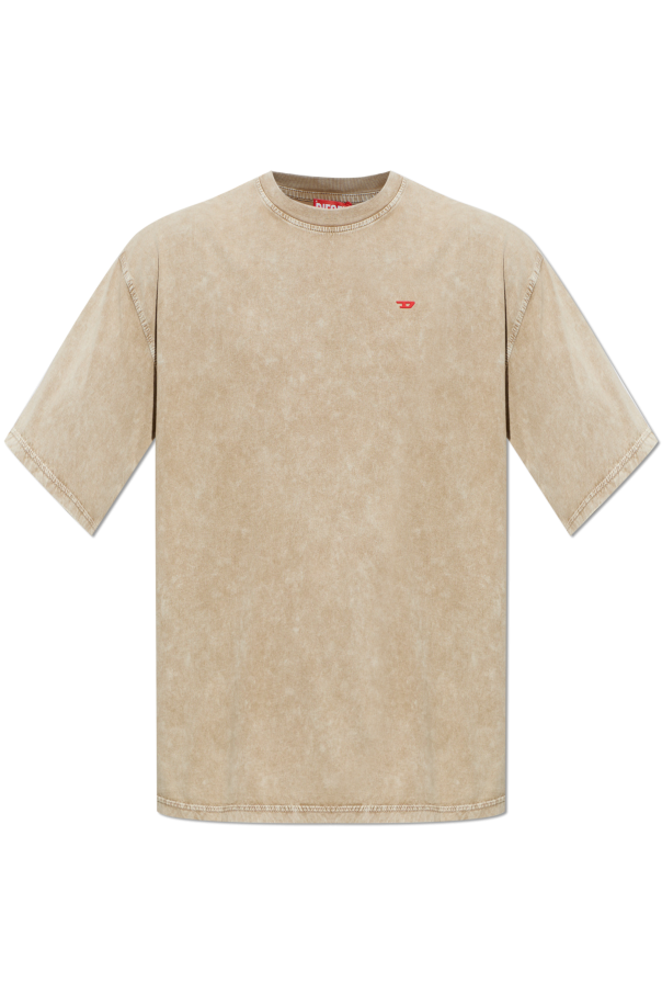 T-shirt ‘T-BOXT-AA14’ od Diesel
