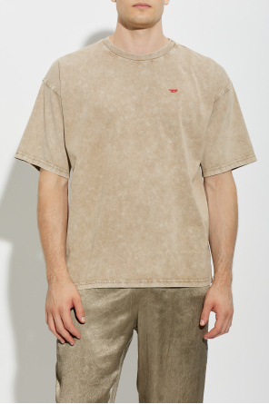 Diesel T-shirt ‘T-BOXT-AA14’