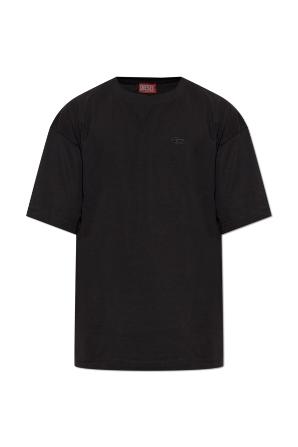 T-shirt ‘T-BOXT-AA18’ od Diesel