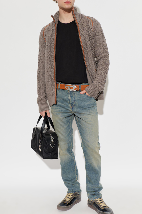 Diesel T-shirt ‘T-BOXT-AA18’
