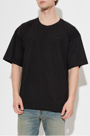 Diesel T-shirt ‘T-BOXT-AA18’