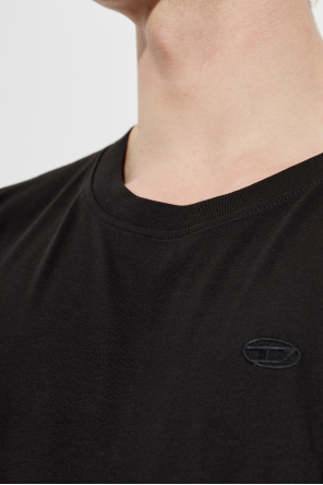 Diesel T-shirt ‘T-BOXT-AA18’