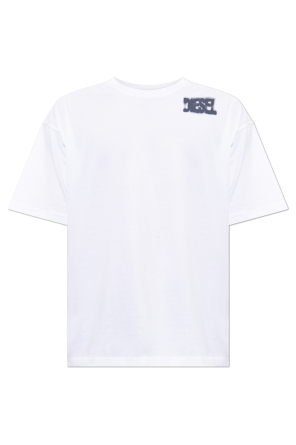 T-shirt ‘T-BOXT-AA19’