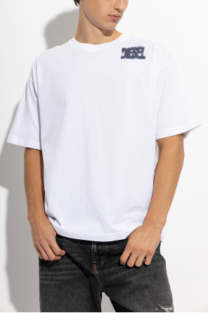 Diesel T-shirt ‘T-BOXT-AA19’