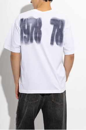 Diesel T-shirt ‘T-BOXT-AA19’