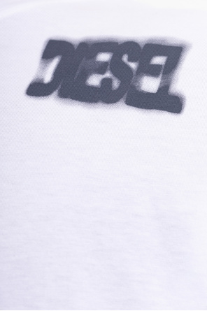 Diesel T-shirt ‘T-BOXT-AA19’