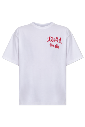 T-shirt 'T-BOXT-AA2'