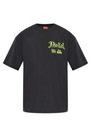 T-shirt ‘T-BOXT-AA2’