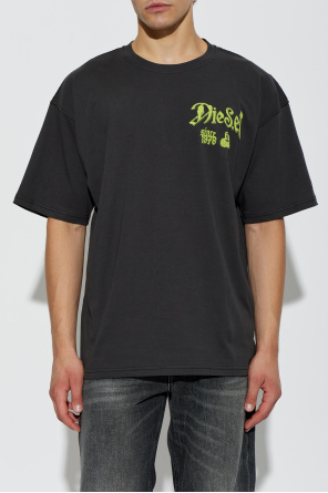 Diesel T-shirt ‘T-BOXT-AA2’