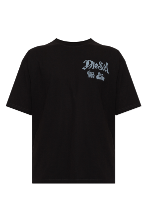 T-shirt ‘T-BOXT-AA2’