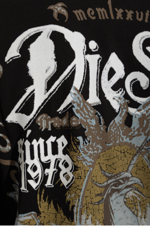 Diesel T-shirt ‘T-BOXT-AA2’