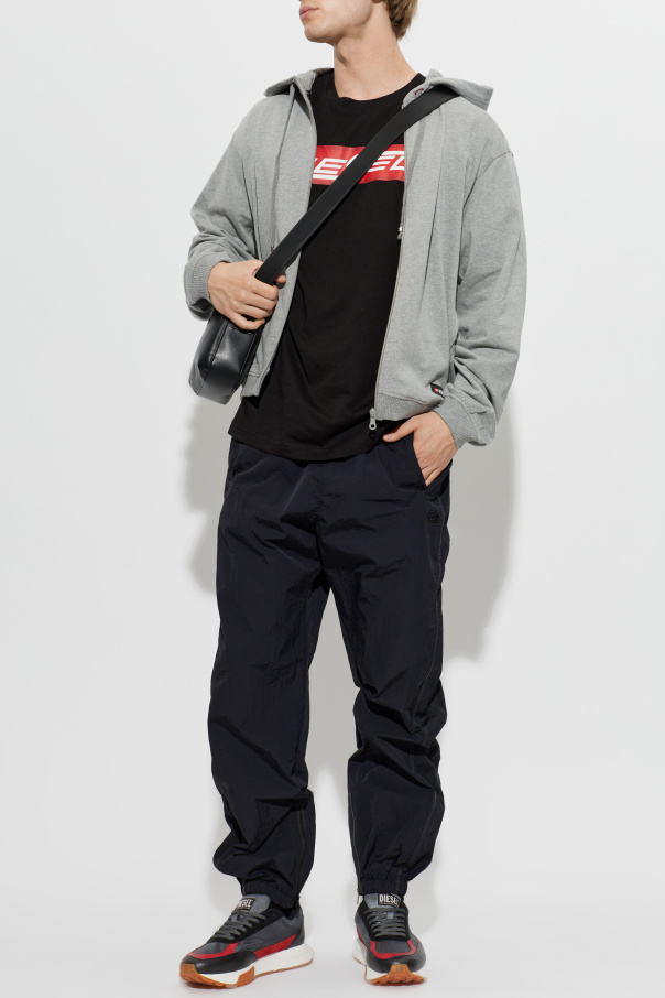 Diesel T-shirt ‘T-BOXT-AA20’
